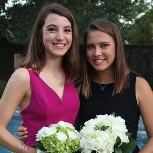 Meet your Posher, Grace